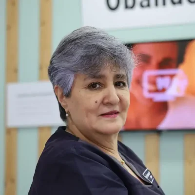 Dra Fonseca