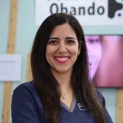 Dra Sandra Obando