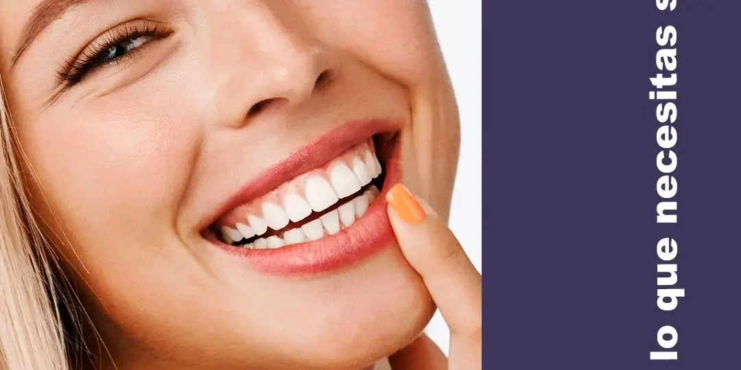 Diseño de sonrisa
