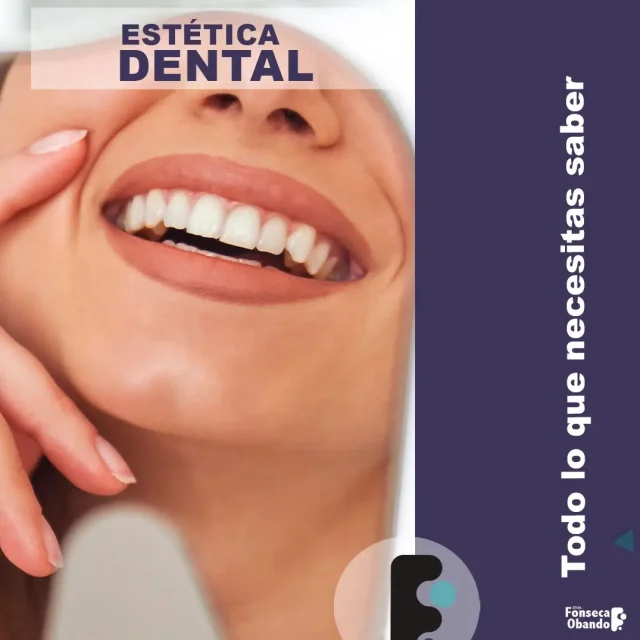 Estética dental