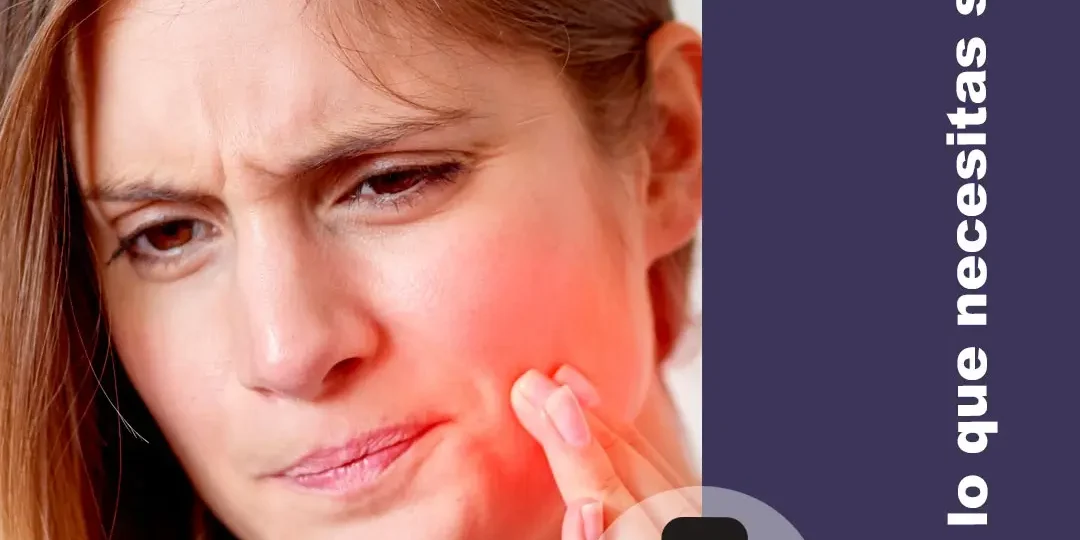 Flemón dental