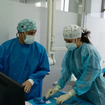Cirugia dental