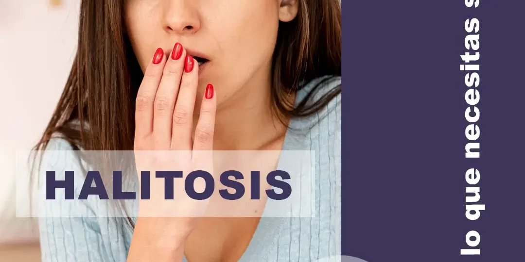 Halitosis