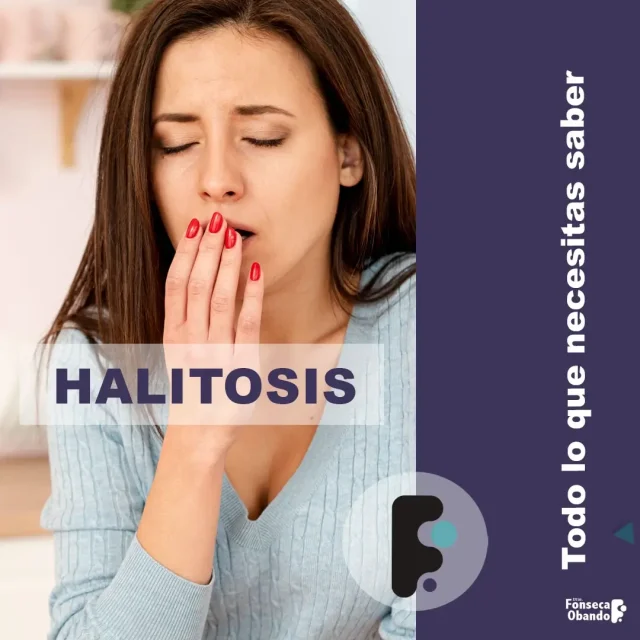Halitosis