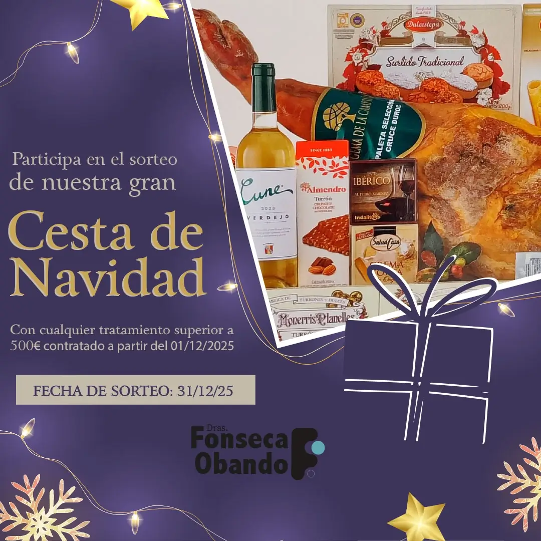 Clínica Fonseca y Obando